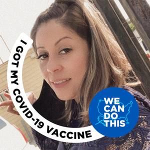 Meet your Posher, Sandra